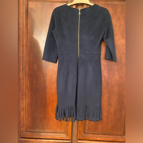 La Pateau Dress - Picture 3 of 6